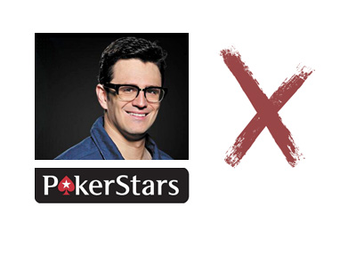 Isaac Haxton has quite Pokerstars in protest to recent changes affecting VIP players