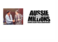 Phil Ivey Instagram Photo - 2014 Aussie Millions Win
