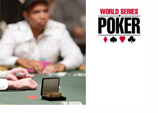 Phil Ivey Eyeing the WSOP Bracelet