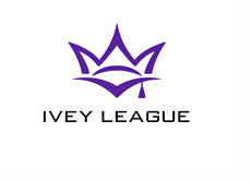 Ivey League - Logo