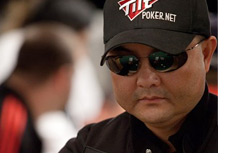 Jerry Yang - WSOP 2007 Winner