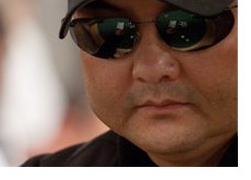 Jerry Yang at the WSOP 2010 - Photo re-posted