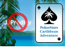 poker stars banned jjrodigy from PCA - pokerstars caribbean adventure