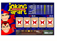 video poker history