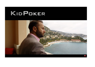 Kid Poker - The Movie - Youtube Screenshot