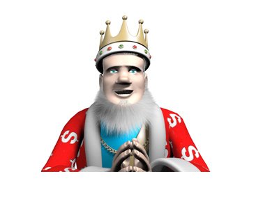 The King is reporting live. The topic is the 2017 World Series of Poker final table. The WSOP.