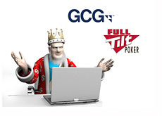 The King is reading about the CGC and Full Tilt Poker claims process