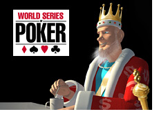 -- poker king is drinking a cup of rooibos tea - reporting on wsop day2 --