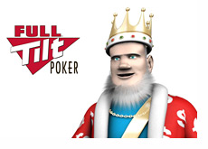 The King is reporting the latest news in regards to Full Tilt Poker