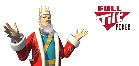 The King Presents - Full Tilt Poker