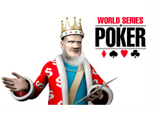 The Latest World Series of Poker (WSOP) Report from the King