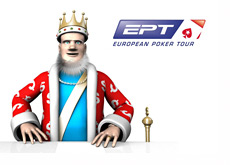 The King Report - European Poker Tour