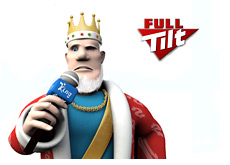 poker king is reporting the winner of full tilt poker room ftops viii - cheesemonster