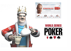 The King is Pouring a Cup of Tea and Discussing the Latest Patrik Antonius Deal and WSOP News