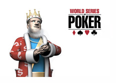 The King is presenting the World Series of Poker - Main Event