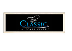 L.A. Poker Classic - Tournament logo