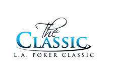 L.A. Poker Classic logo