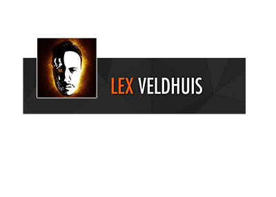 Sunday Million Pokerstars run by Lex Veldhuis was a big hit on Twitch TV. The year is 2018.