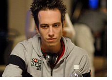 online poker player RaSZi - aka - lex veldhuis