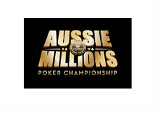 Aussie Millions - logo