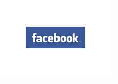 Facebook logo