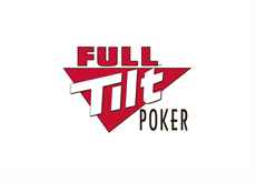 Full Tilt Poker logo