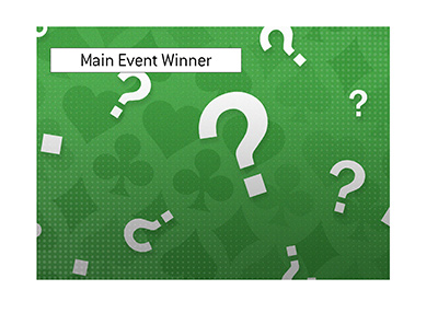 Where in the world is Joe Hachem, the 2005 WSOP main event winner?