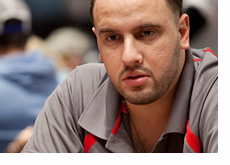 Michael Mizrachi