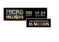 Pokerstars Micro Millions 6 - Composite