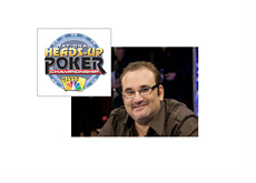 Mike Matusow - Heads-Up Poker Championship 2013 Winner