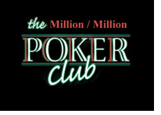 million dollar poker club