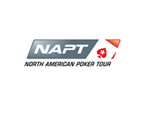 North American Poker Tour - NAPT - Logo