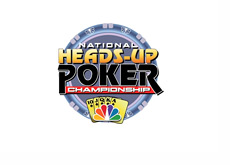 National Heads-Up Poker Championship