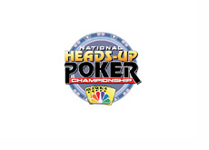 NBC National Heads-Up Poker Championship - Logo