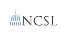 NCSL Logo - National Conference of State Legislatures