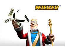 neteller paying