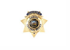 Nevada Gaming Control Board - Logo - Badge