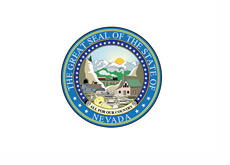 State of Nevada - Seal