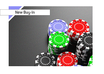 There are some changes to the everyones favourite Sunday online poker tournament.  New buy-in at Sunday Millions.