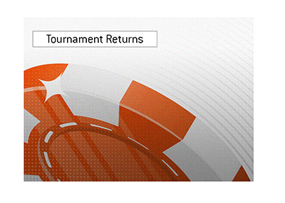 The popular weekly tournament returns after 13 years.