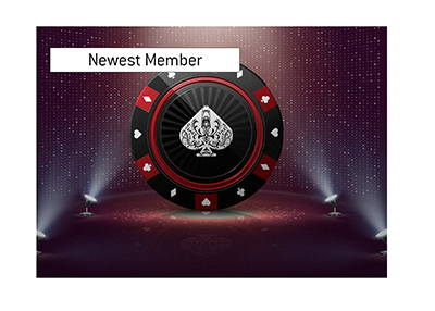 The newest member of the Poker Hall of Fame has been announced.