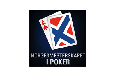 2015 Norwegian Championships in Oslo, Norway - Norgesmesterskapet I Poker