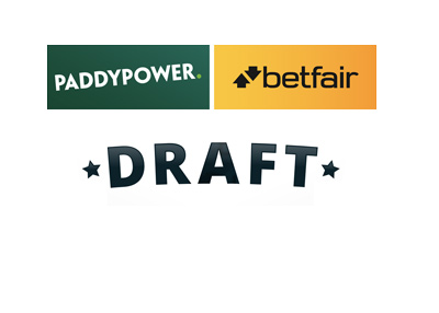 Paddy-Betfair aquire Draft - Logo composite.