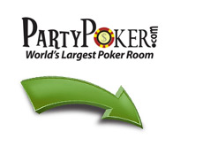 party poker - party gaming - losing share of the total poker market