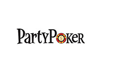 -- Company logo - PartyPoker --