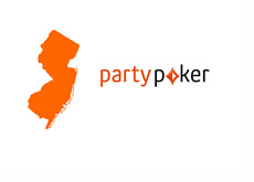 Party Poker New Jersey