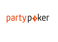 The new Party Poker logo - Small size