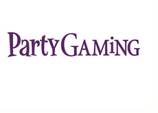 party gaming logo