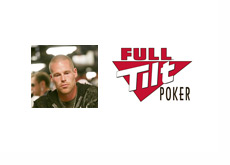 Patrik Antonius - Back at Full Tilt Poker