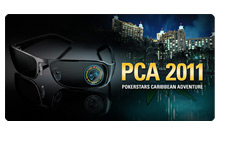 PCA 2011 - Pokerstars Caribbean Adventure - Promo